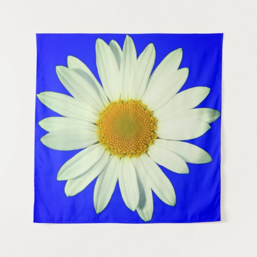 Daisy Wandkleed (Voorkant)