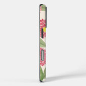 Daisy waterverf Bloemenpatroon Case-Mate iPhone Case (Achterkant / Rechts)