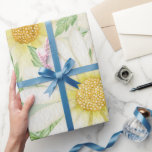 Daisy Wedding Wrapping Paper Cadeaupapier<br><div class="desc">Daisy Wedding Wrapping Paper. Uitzicht de verbinding van het collectie op deze pagina om alle passende punten in dit prachtige ontwerp te zien.</div>
