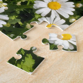 Daisy Weiland Legpuzzel (Zijkant)
