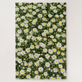 Daisy Weiland Legpuzzel