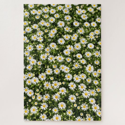 Daisy Weiland Legpuzzel (Verticaal)