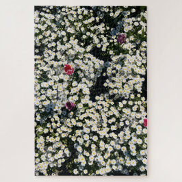 Daisy Weiland Legpuzzel