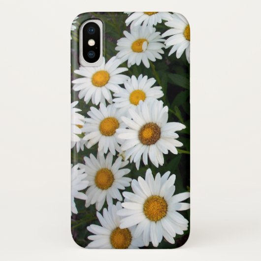 Daisy WestCreek iPhone Case (Achterkant)