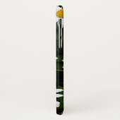 Daisy WestCreek iPhone Case (Achterkant/links)