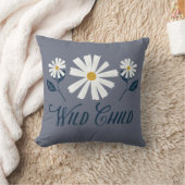 Daisy Wild Child Kussen (Deken)