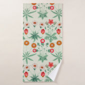 Daisy, William Morris Badhanddoek (Badhanddoek)