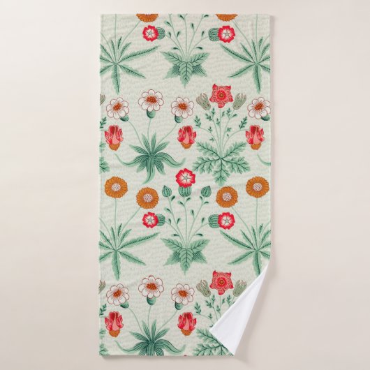 Daisy, William Morris Badhanddoek (Badhanddoek)