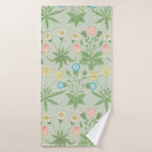Daisy, William Morris Badhanddoek (Badhanddoek)