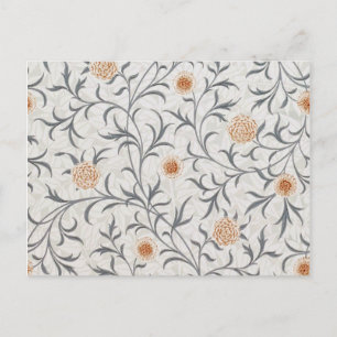 Daisy, William Morris Briefkaart