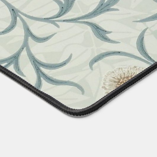 Daisy, William Morris Bureaumat (Hoek)