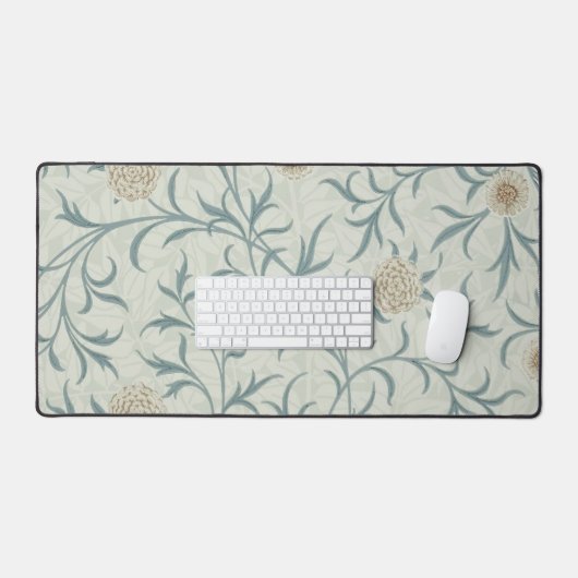 Daisy, William Morris Bureaumat (Keyboard & Muis)