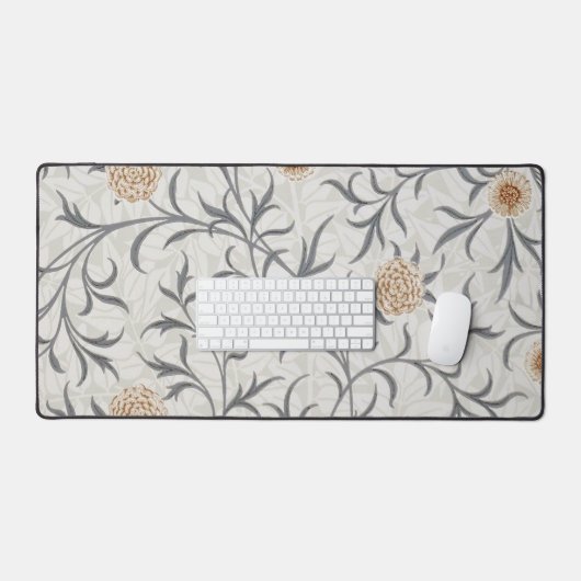 Daisy, William Morris Bureaumat (Keyboard & Muis)
