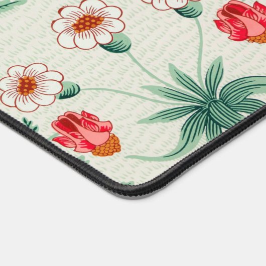 Daisy, William Morris Bureaumat (Hoek)