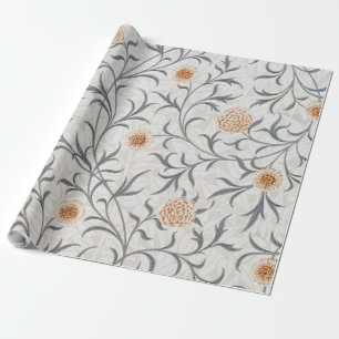 Daisy, William Morris Cadeaupapier