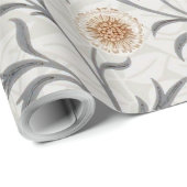 Daisy, William Morris Cadeaupapier (Rol Hoek)