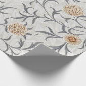 Daisy, William Morris Cadeaupapier (Hoek)