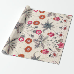 Daisy, William Morris Cadeaupapier