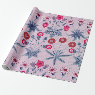 Daisy, William Morris Cadeaupapier