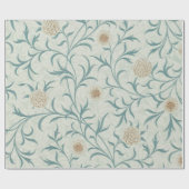 Daisy, William Morris Cadeaupapier (Vlak)
