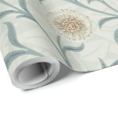 Daisy, William Morris Cadeaupapier (Rol Hoek)