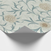 Daisy, William Morris Cadeaupapier (Hoek)