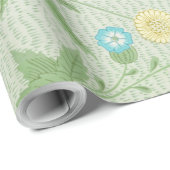 Daisy, William Morris Cadeaupapier (Rol Hoek)