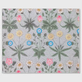 Daisy, William Morris Cadeaupapier (Vlak)