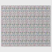 Daisy, William Morris Cadeaupapier (Vlak)