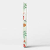 Daisy, William Morris Case-Mate iPhone Case (Achterkant / Links)