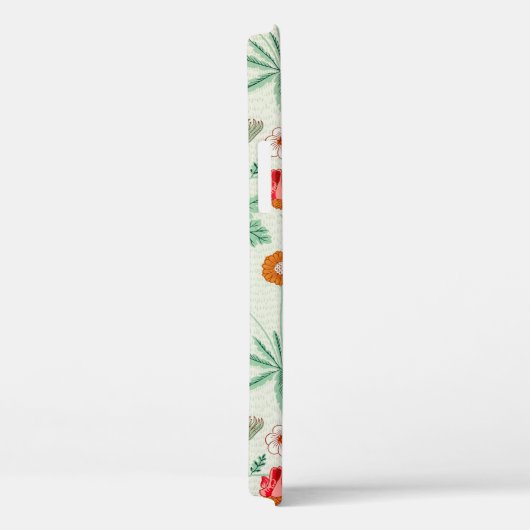 Daisy, William Morris Case-Mate iPhone Case (Achterkant / Rechts)