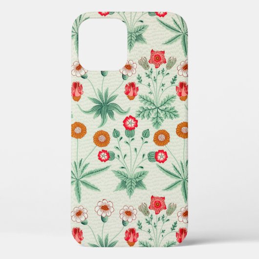 Daisy, William Morris Case-Mate iPhone Case (Achterkant)