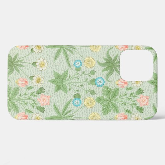 Daisy, William Morris Case-Mate iPhone Case (Achterkant (horizontaal))