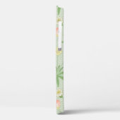 Daisy, William Morris Case-Mate iPhone Case (Achterkant / Links)