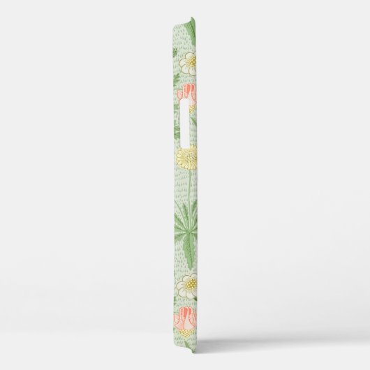 Daisy, William Morris Case-Mate iPhone Case (Achterkant / Rechts)