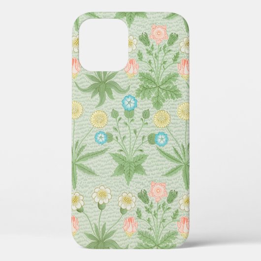 Daisy, William Morris Case-Mate iPhone Case (Achterkant)
