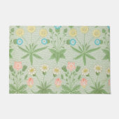 Daisy, William Morris Deurmat (Voorkant)