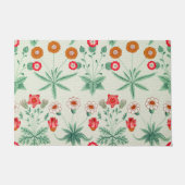 Daisy, William Morris Deurmat (Voorkant)