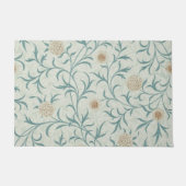 Daisy, William Morris Deurmat (Voorkant)