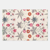 Daisy, William Morris Inpakpapier Vel (Voorkant)