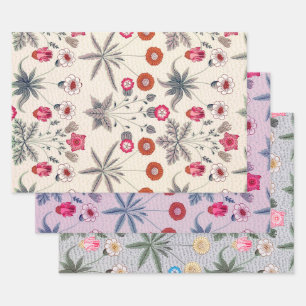 Daisy, William Morris Inpakpapier Vel