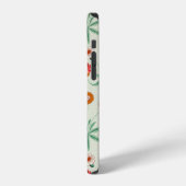 Daisy, William Morris iPhone Hoesje (Linkerkant)