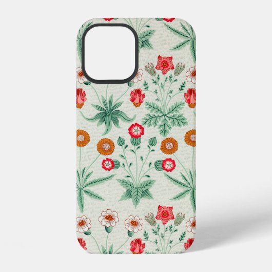 Daisy, William Morris iPhone Hoesje (Achterkant)