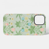 Daisy, William Morris iPhone Hoesje (Achterkant horizontaal)