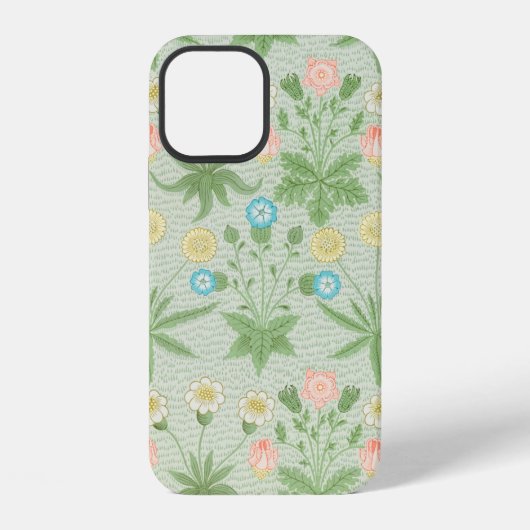 Daisy, William Morris iPhone Hoesje (Achterkant)