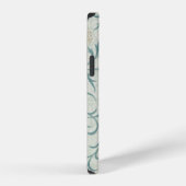 Daisy, William Morris iPhone Hoesje (Rechterkant)