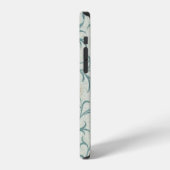Daisy, William Morris iPhone Hoesje (Linkerkant)
