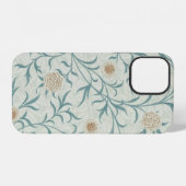 Daisy, William Morris iPhone Hoesje (Achterkant horizontaal)