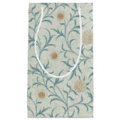 Daisy, William Morris Klein Cadeauzakje (Voorkant)