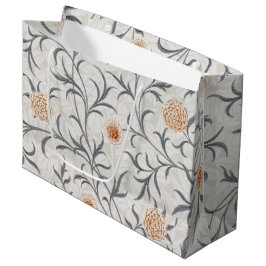 Daisy, William Morris Large Gift Bag Groot Cadeauzakje